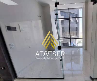 Office for Sale in New Cairo, Cairo - ready to move finished office مكتب متشطب للبيع علي التسعيين في التجمع الخامس  (4). jpg