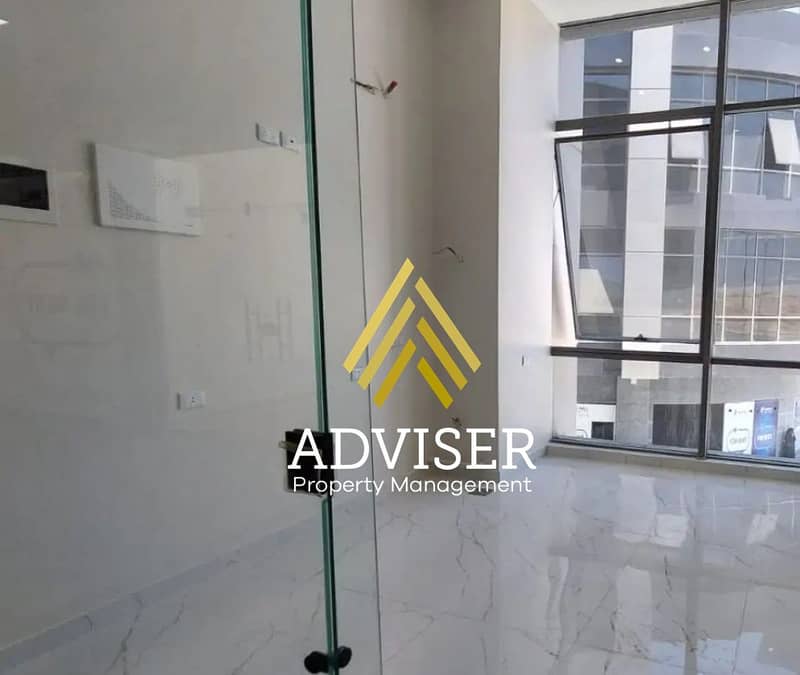 4 ready to move finished office مكتب متشطب للبيع علي التسعيين في التجمع الخامس (5). jpg