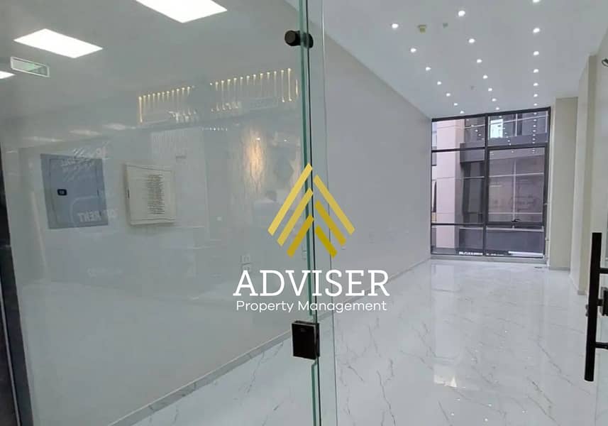 8 ready to move finished office مكتب متشطب للبيع علي التسعيين في التجمع الخامس (8). jpg