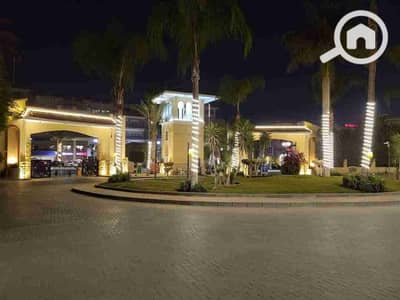 فیلا 4 غرف نوم للايجار في الشيخ زايد، الجيزة - 1000099297. jpg