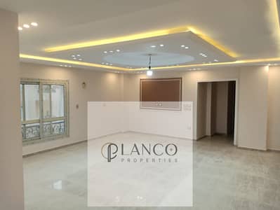 3 Bedroom Flat for Rent in Sheikh Zayed, Giza - WhatsApp Image 2026-01-10 at 12.53. 57 PM (2). jpeg