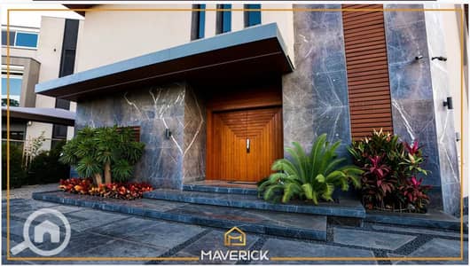 فیلا 5 غرف نوم للبيع في 6 أكتوبر، الجيزة - WhatsApp Image 2026-01-10 at 12.32. 15 PM. jpeg