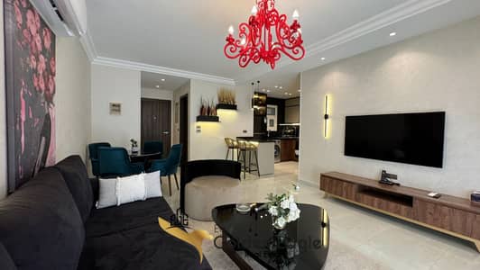 3 Bedroom Flat for Rent in Madinaty, Cairo - IMG-20260110-WA0087. jpg