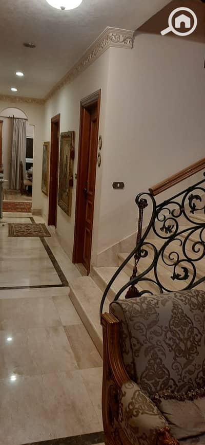 4 Bedroom Penthouse for Sale in New Cairo, Cairo - bd728b10-7c98-445e-8855-60ddb5c8de55. jpg