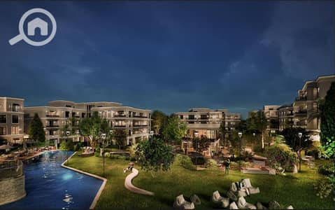 4 Bedroom Villa for Sale in Sheikh Zayed, Giza - Screenshot 2025-11-09 155800. jpg