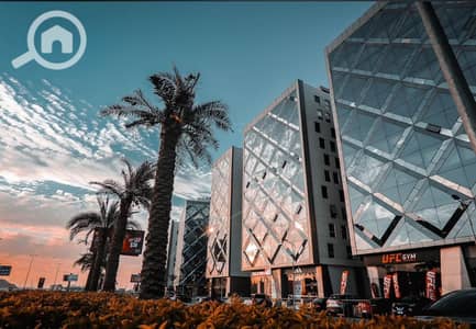 مکتب  للايجار في القطامية، القاهرة - one noga       - Copy. jpeg