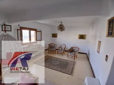 فلیٹ 5 غرف نوم للايجار في مدينة نصر، القاهرة - WhatsApp Image 2026-01-10 at 11.27. 27 AM (5). jpeg