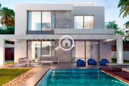 4 Bedroom Twin House for Sale in Amreya, Alexandria - IMG-20251110-WA0050. jpg