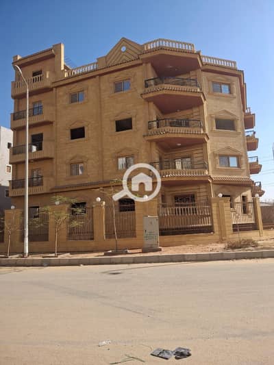 فلیٹ 3 غرف نوم للبيع في 6 أكتوبر، الجيزة - WhatsApp Image 2026-01-10 at 12.41. 14 PM (2). jpeg