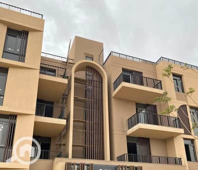 3 Bedroom Apartment for Sale in Sheikh Zayed, Giza - WhatsApp Image 2025-05-21 at 7.37. 14 PM (2). jpeg