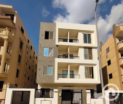 شقة 3 غرف نوم للبيع في 6 أكتوبر، الجيزة - 6. jpeg