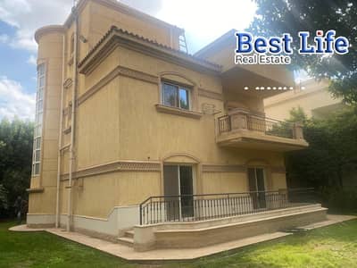 4 Bedroom Villa for Sale in New Cairo, Cairo - 695115d5ea4d3_WhatsApp-Image-2025-12-25-at-8.27. 25-PM. jpg