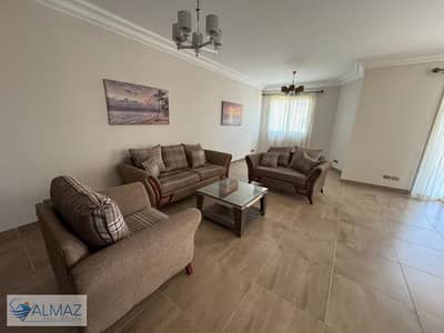 شقة 3 غرف نوم للايجار في القاهرة الجديدة، القاهرة - WhatsApp Image 2026-01-10 at 12.54. 05 PM (1). jpeg