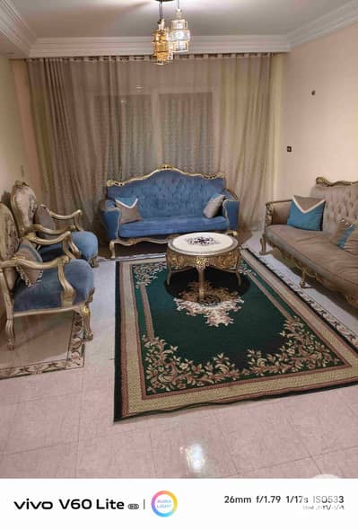 شقة 4 غرف نوم للايجار في مدينة نصر، القاهرة - 61768. jpg