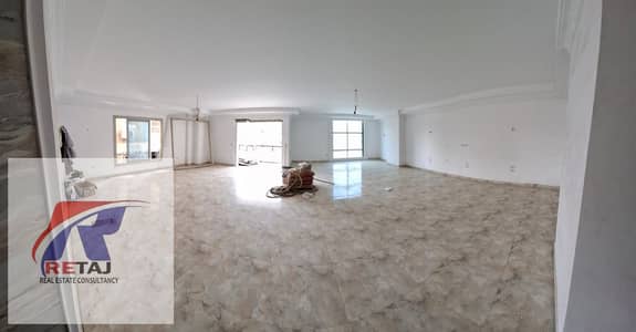 4 Bedroom Apartment for Rent in Nasr City, Cairo - WhatsApp Image 2026-01-10 at 11.27. 45 AM (1). jpeg