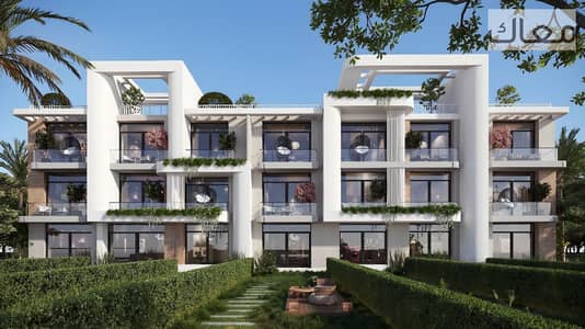 1 Bedroom Hotel Apartment for Sale in New Cairo, Cairo - 0fcc3730-5f12-42a4-bfe4-2aa6ade211b1. jpg