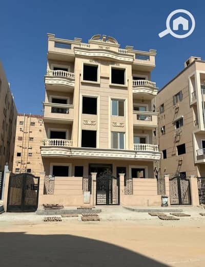 3 Bedroom Flat for Sale in New Cairo, Cairo - be4d2337-57b1-4c1d-9215-c8cf68b19d15. jpeg