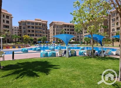 فلیٹ 2 غرفة نوم للبيع في القاهرة الجديدة، القاهرة - Screenshot_20260110_131032_Facebook. jpg