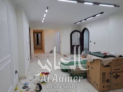 Office for Rent in Maadi, Cairo - شقق للايجار اداري (11). jpg