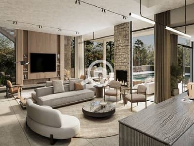 فیلا 4 غرف نوم للبيع في الشيخ زايد، الجيزة - hon 9. jpg