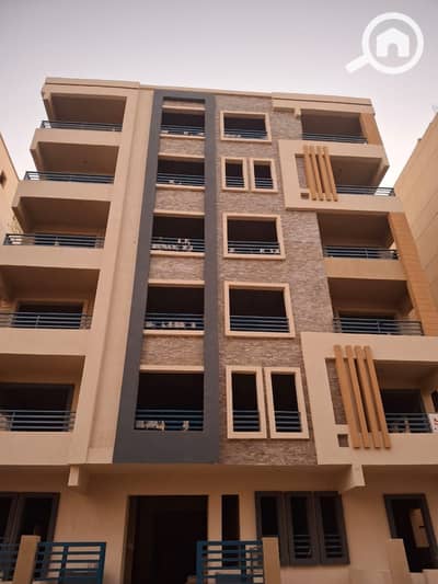 3 Bedroom Flat for Sale in 6th of October, Giza - 62. jpeg 3 Bedroom Flat for Sale in 6th of October, Giza - 62. jpeg