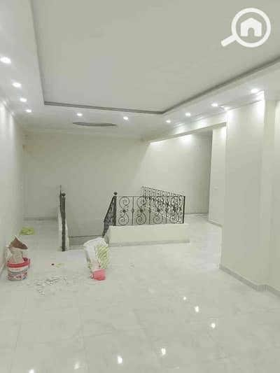 3 Bedroom Duplex for Rent in New Cairo, Cairo - IMG_3525. jpg