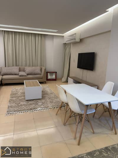 2 Bedroom Flat for Rent in New Cairo, Cairo - WhatsApp Image 2026-01-10 at 12.40. 59 PM. jpeg