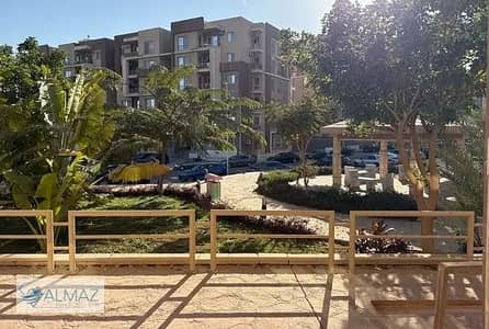 3 Bedroom Apartment for Rent in New Cairo, Cairo - WhatsApp Image 2026-01-10 at 12.56. 54 PM. jpeg