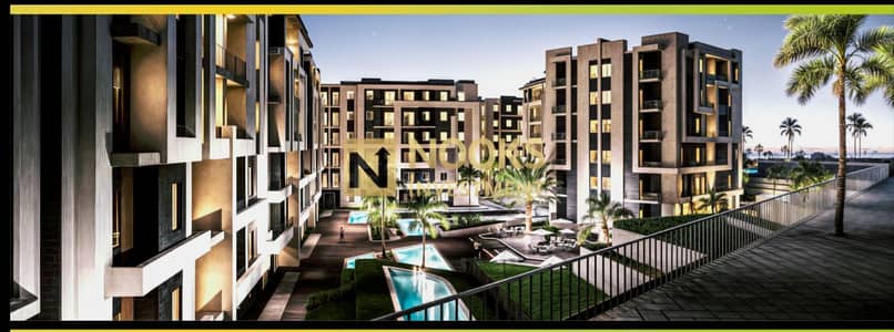 شقة 3 غرف نوم للبيع في العبور، القاهرة - WhatsApp Image 2025-12-15 at 1.25. 12 PM. jpeg