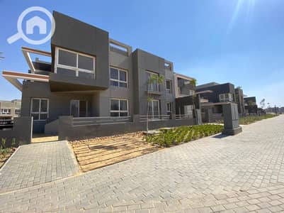 3 Bedroom Penthouse for Sale in 6th of October, Giza - WhatsApp Image 2025-05-12 at 6.05. 35 PM (1). jpeg