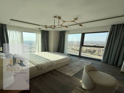 2 Bedroom Flat for Sale in Sheikh Zayed, Giza - WhatsApp Image 2025-05-17 at 18.07. 15_800x600. jpg