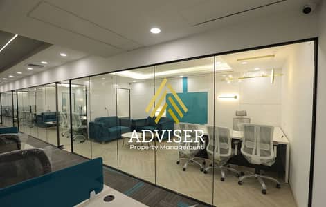 Office for Sale in New Cairo, Cairo - wealth مكتب للبيع  (13). jpg