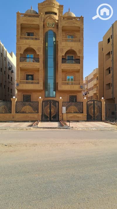 فلیٹ 3 غرف نوم للبيع في 6 أكتوبر، الجيزة - WhatsApp Image 2026-01-10 at 1.09. 34 PM (1). jpeg