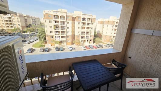 2 Bedroom Flat for Rent in Madinaty, Cairo - WhatsApp Image 2026-01-08 at 11.51. 06 AM (3). jpeg