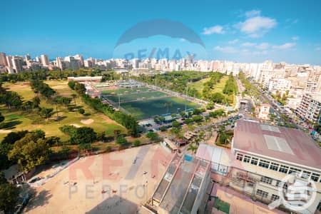 فلیٹ 4 غرف نوم للبيع في سبورتنج، الإسكندرية - DSC_0147 - Copy. JPG