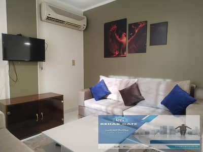 2 Bedroom Flat for Rent in New Cairo, Cairo - 1 - Copy (2). jpeg
