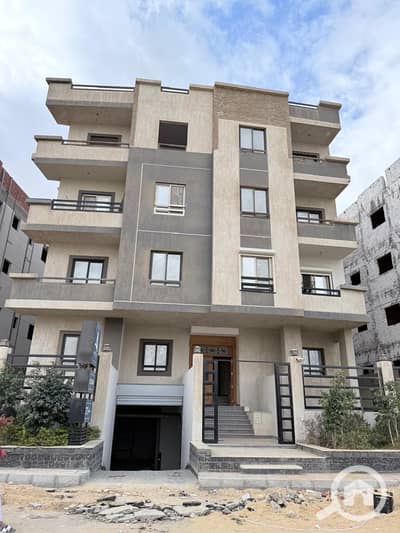 4 Bedroom Flat for Sale in New Cairo, Cairo - 2f096779-9aaf-4105-930d-ac6a8a8a1750. jpeg
