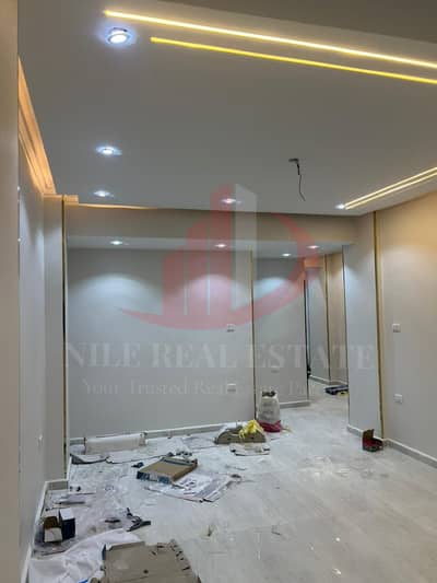 2 Bedroom Apartment for Sale in Nasr City, Cairo - WhatsApp Image 2026-01-10 at 3.12. 44 AM (1). jpeg