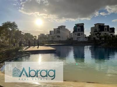 تاون هاوس 3 غرف نوم للبيع في 6 أكتوبر، الجيزة - high (3). jpg