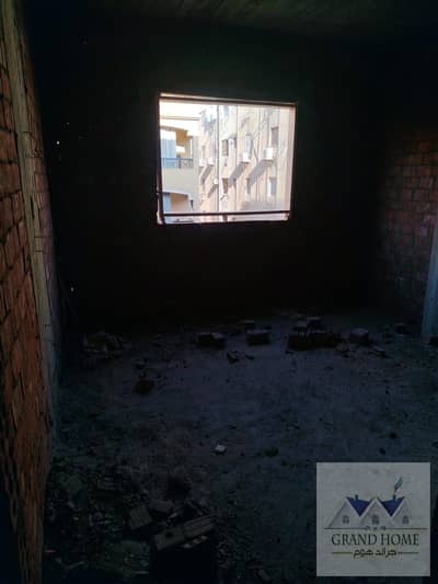 3 Bedroom Flat for Sale in Hadayek al-Ahram, Giza - 788cb3a4-4fa2-4cb3-941e-8d410b667235. jpg