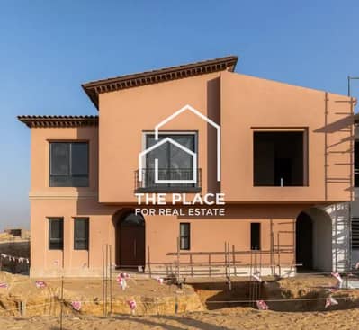 توين هاوس 4 غرف نوم للبيع في الشيخ زايد، الجيزة - WhatsApp Image 2026-01-10 at 1.29. 21 PM (1). jpeg توين هاوس 4 غرف نوم للبيع في الشيخ زايد، الجيزة - WhatsApp Image 2026-01-10 at 1.29. 21 PM (1). jpeg