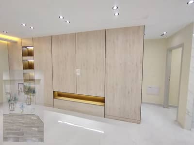 فلیٹ 3 غرف نوم للبيع في حدائق الاهرام، الجيزة - 1001409930. jpg