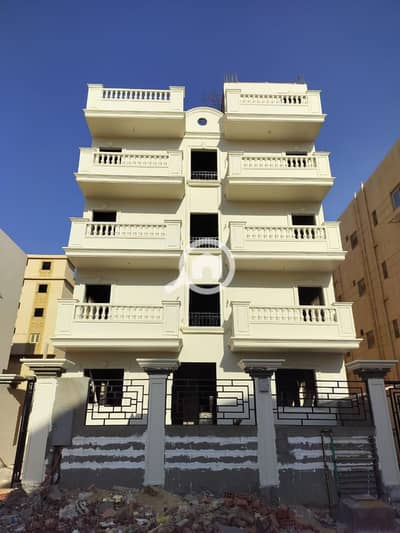 دوبلكس 3 غرف نوم للبيع في 6 أكتوبر، الجيزة - 7. jpeg