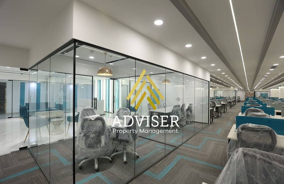 2 finished office for sale wealth مكتب للبيع (19). jpg