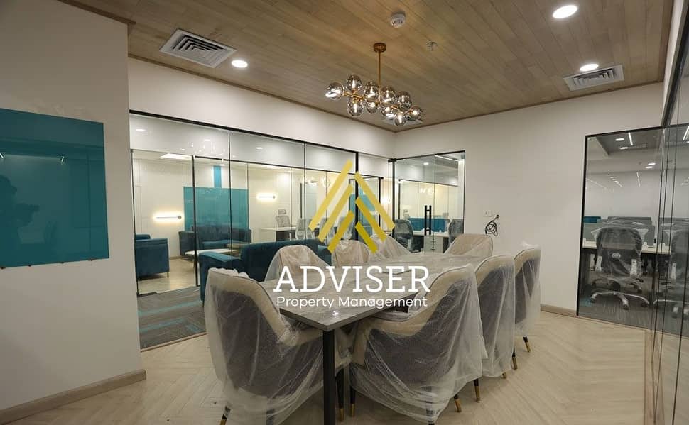 4 finished office for sale wealth مكتب للبيع (15). jpg