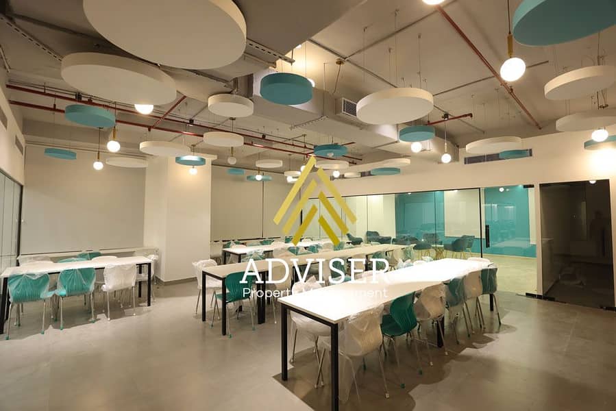 5 finished office for sale wealth مكتب للبيع (16). jpg