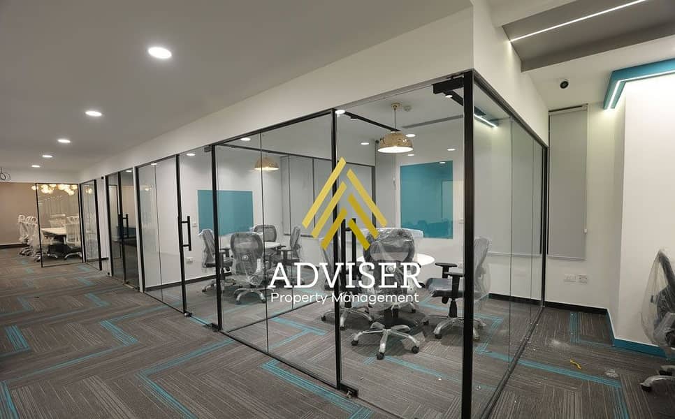 6 finished office for sale wealth مكتب للبيع (23). jpg