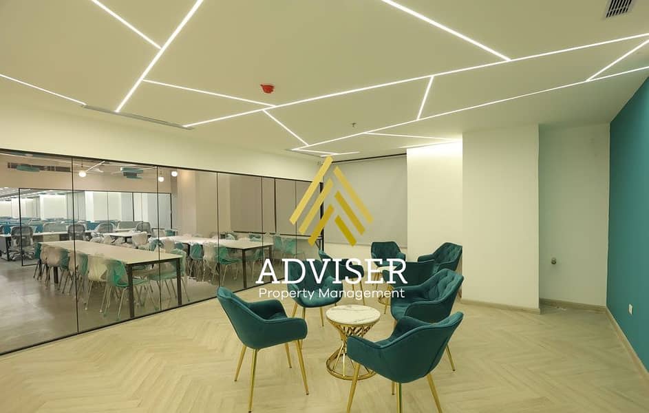 8 finished office for sale wealth مكتب للبيع (20). jpg