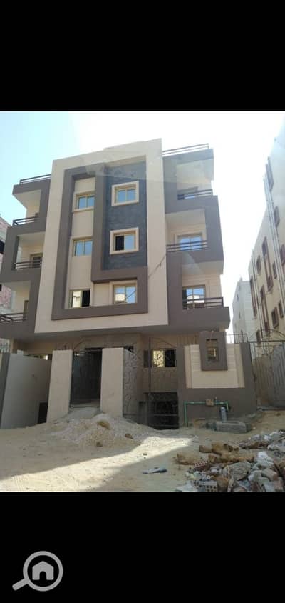 3 Bedroom Flat for Sale in New Cairo, Cairo - 260cbda8-7e81-448a-a1fc-e30da2341354. jpeg