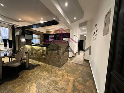 شقة 2 غرفة نوم للايجار في القاهرة الجديدة، القاهرة - 1000062015. jpg